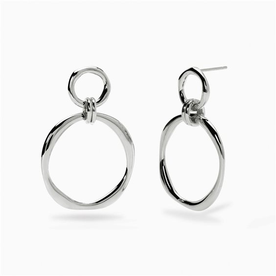 Pendientes Kidult Mujer Kidult Style Donna in Acero 861091 - 861091